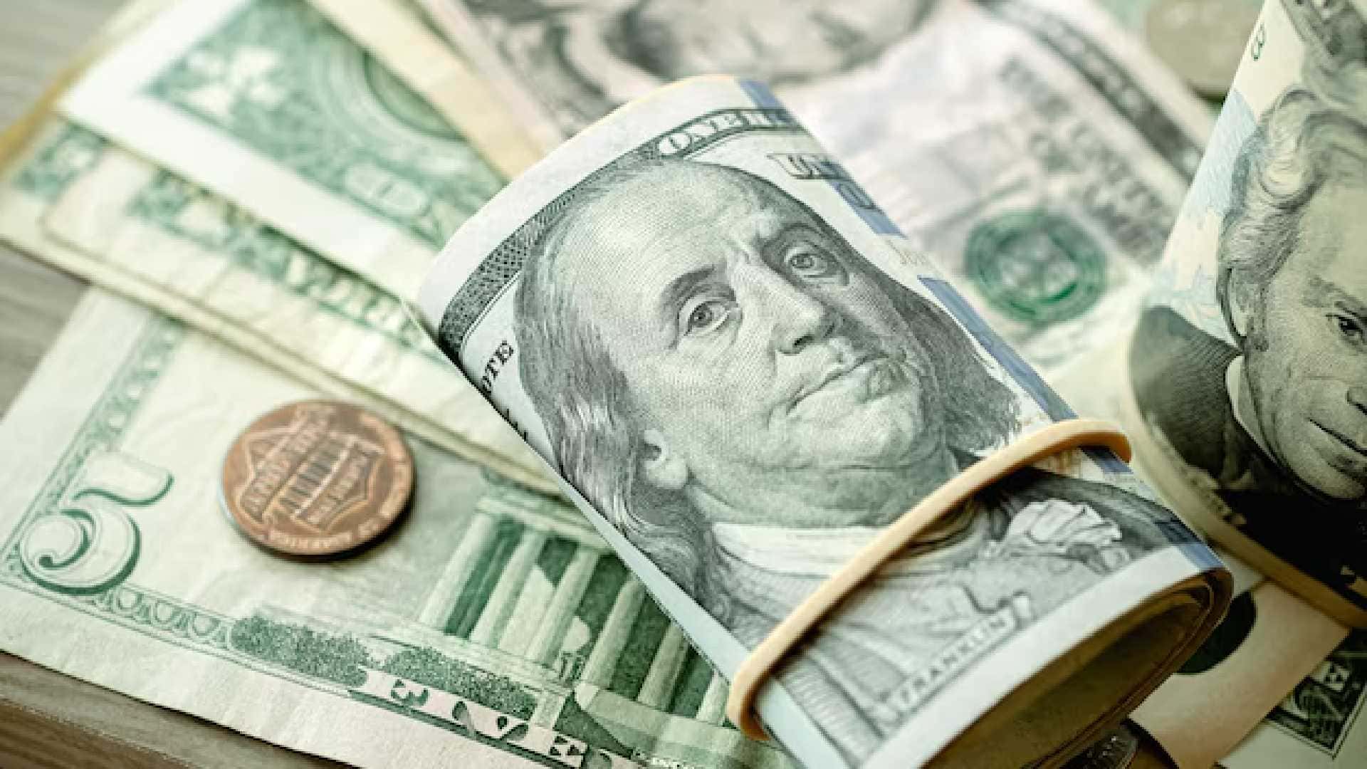 Precio del dólar hoy lunes 25 de agosto: Así abrió la semana en bancos de México