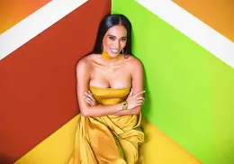 Priscila Valverde: ¿Quién es la cuarta eliminada de la Casa de los Famosos México?