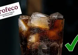 Profeco te muestra cuál refresco light no usa jarabe de maíz