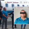 ¿Quién es “El Chalamán”, operador del CJNG y familiar de “El Mencho”, detenido en Colima?