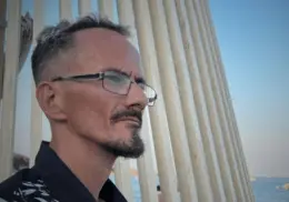¿Quién es Raphaël Graven? El streamer francés que murió en directo luego de ser torturado por meses