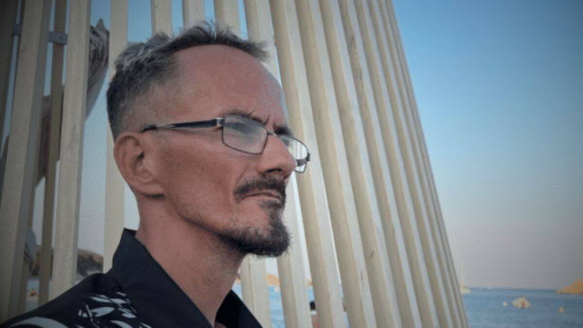 ¿Quién es Raphaël Graven? El streamer francés que murió en directo luego de ser torturado por meses