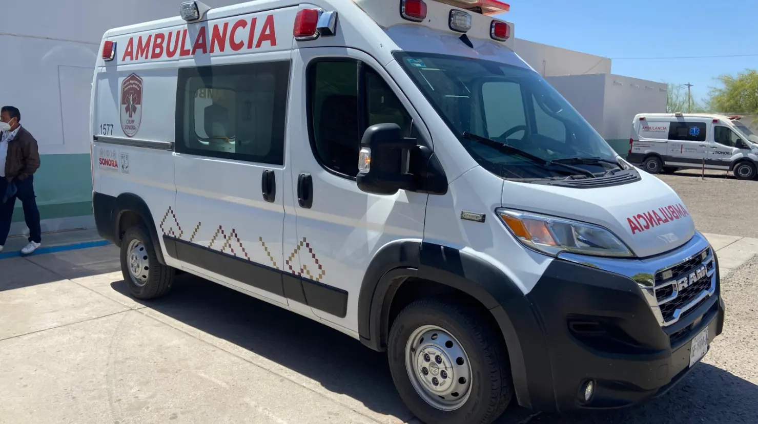 Rickettsia cobra otra vida en Etchojoa, suman cuatro en el año