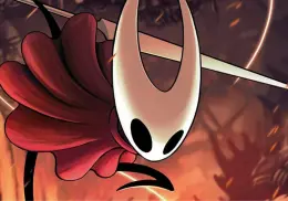 Silksong ahuyenta sin piedad a otros videojuegos por su fecha de lanzamiento