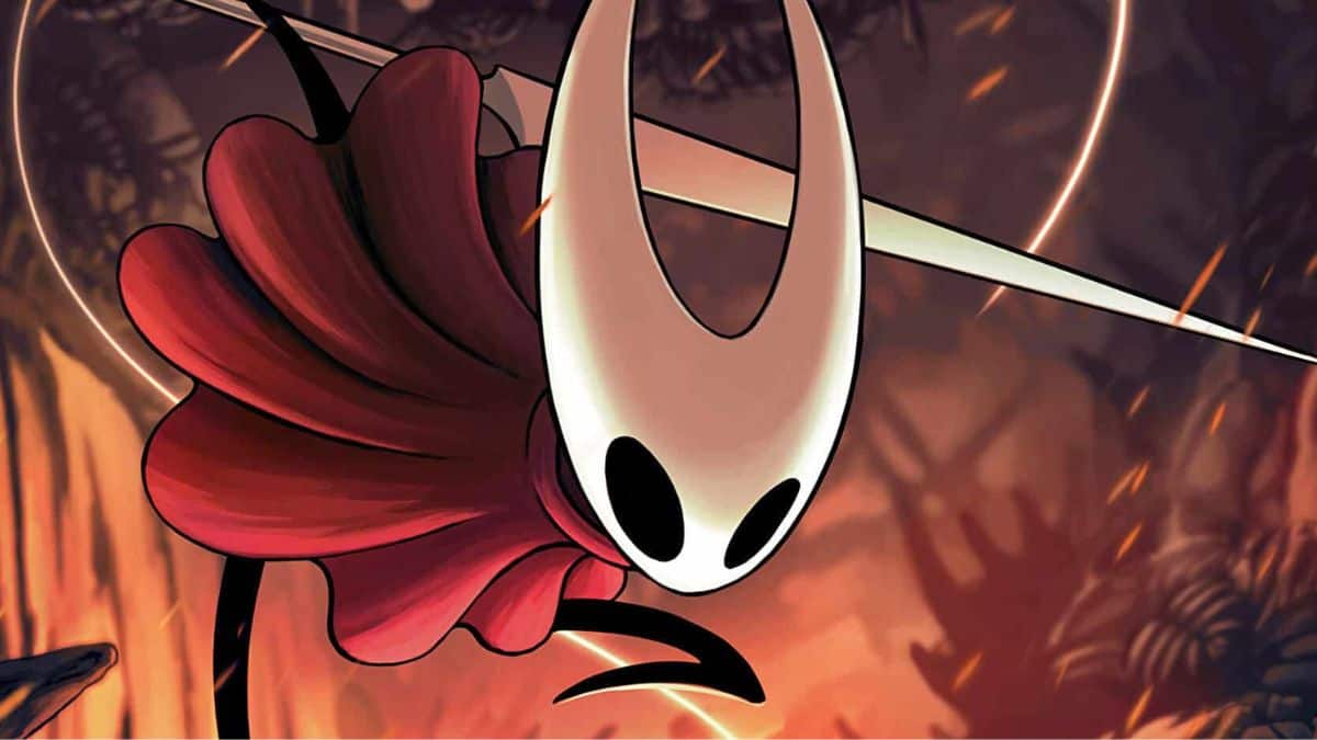 Silksong ahuyenta sin piedad a otros videojuegos por su fecha de lanzamiento