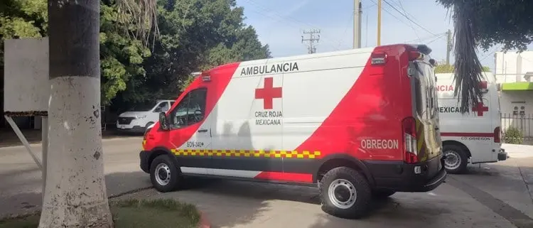 En años anteriores, muchos de los casos de golpe calor en vía pública terminaban en el fallecimiento del afectado