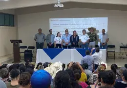 Impartirán taller para emprendedores en Pueblo Yaqui