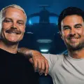 Cadillac presenta de manera oficial a Checo Pérez y Valtteri Bottas como sus pilotos de la F1
