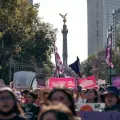 CDMX: estas son las movilizaciones programadas para este martes 26 de agosto