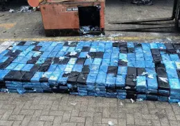 La ruta de la cocaína: frenan en Colombia cargamento del CJNG para Edomex