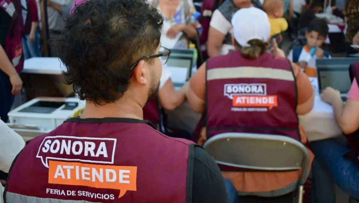 Descubre todo sobre esta jornada / @STSonora