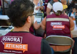 La Secretaría de Salud brindará una Feria de Servicios en Hermosillo ¿Cuándo y dónde será?