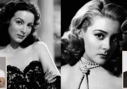 Día Internacional del Actor y la Actriz: Estos son los más famosos nacidos en Sonora