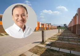 Viviendas del Bienestar en Hermosillo; se analizan nuevas opciones de terreno