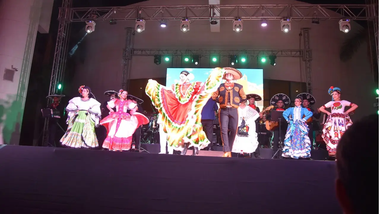 Ballet Folklórico Sumak de la Universidad La Salle Noroeste busca nuevos talentos