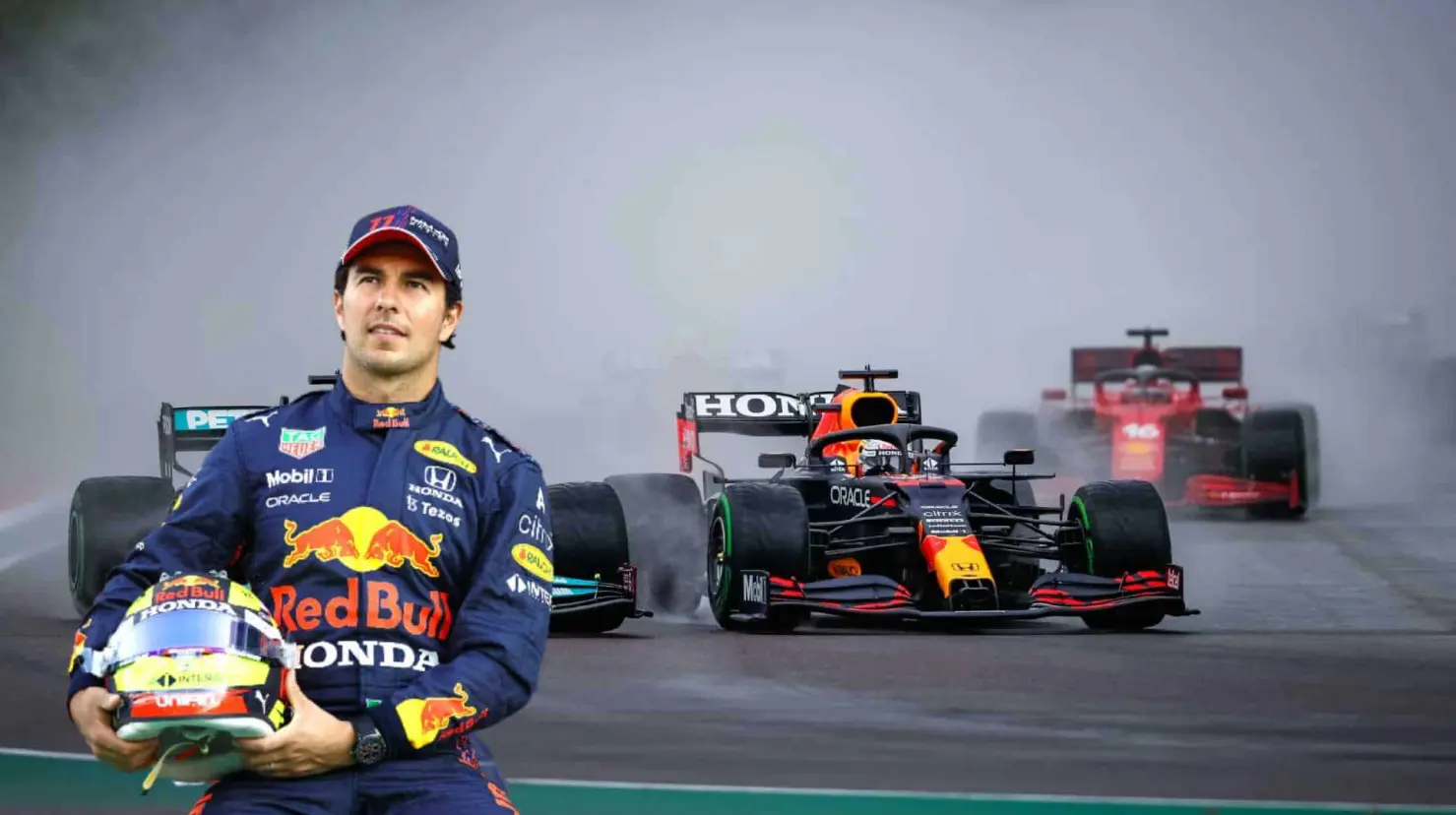 Calendario F1 2026: ¿Cuándo será la primera carrera de Checo Pérez con Cadillac?