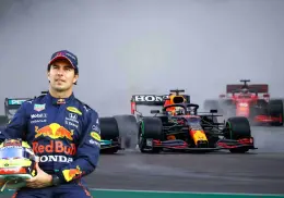 Calendario F1 2026: ¿Cuándo será la primera carrera de Checo Pérez con Cadillac?