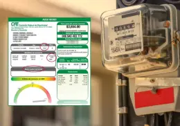 CFE: ¿Qué pasa si me excedo del consumo de energía en Sonora?