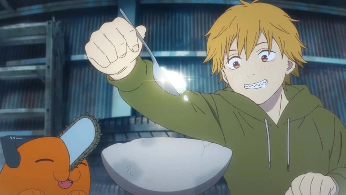 Chainsawman estrenará 2 largometrajes en streaming antes de su película Reze Arc