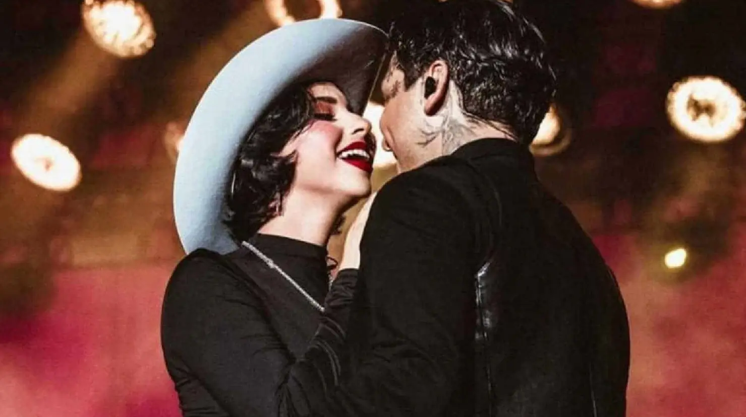 ¿Christian Nodal y Ángela Aguilar tienen acuerdo prenupcial? Esto se sabe del polémico rumor