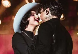 ¿Christian Nodal y Ángela Aguilar tienen acuerdo prenupcial? Esto se sabe del polémico rumor