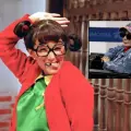 ¿Cuál es el estado de salud de María Antonieta de Las Nieves La Chilindrina tras ser hospitalizada?