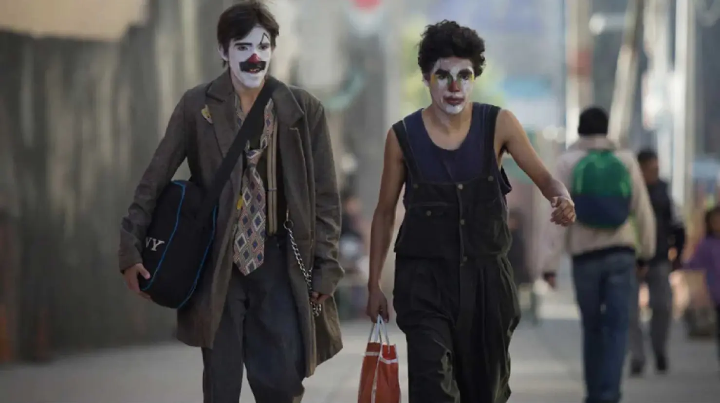 ¿De qué trata la película que inspiró el trend de TikTok "Ojitos Mentirosos"?