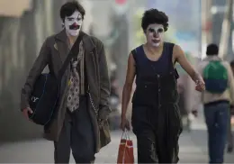 ¿De qué trata la película que inspiró el trend de TikTok "Ojitos Mentirosos"?