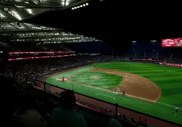 Diablos Rojos se harán cargo de gastos de menor lesionado en su estadio
