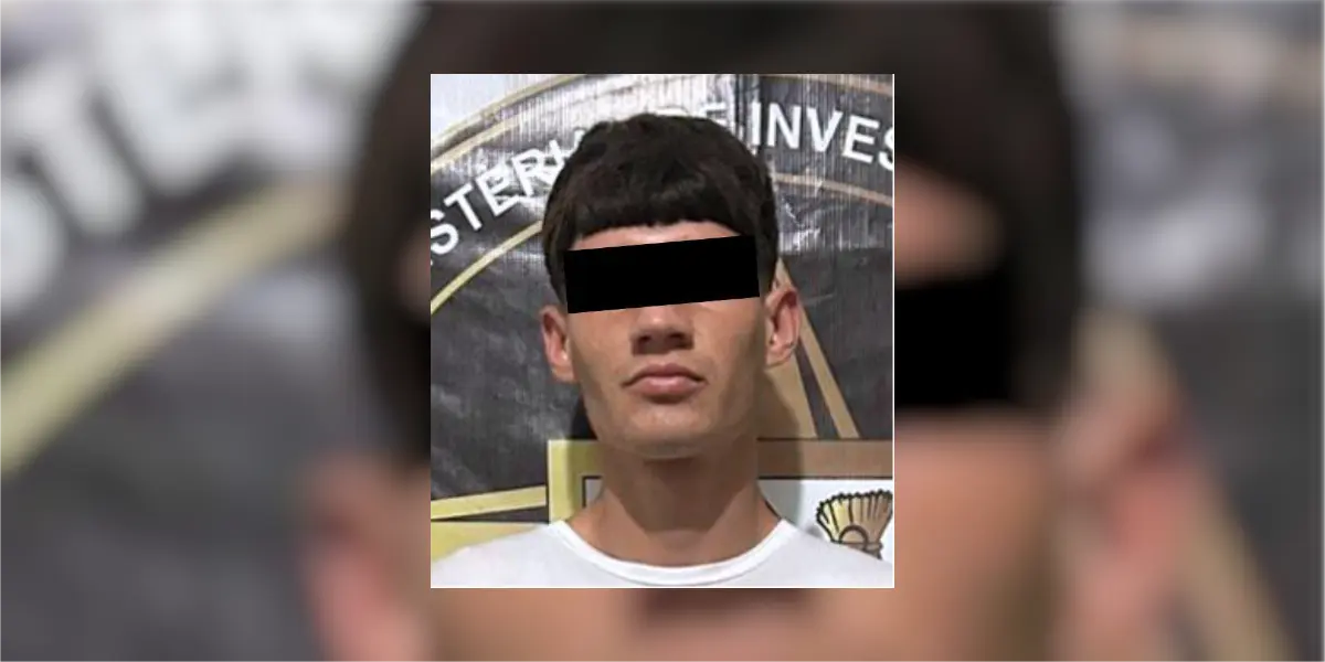 En Caborca, capturan a sujeto señalado de secuestro exprés