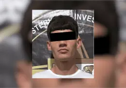 En Caborca, capturan a sujeto señalado de secuestro exprés