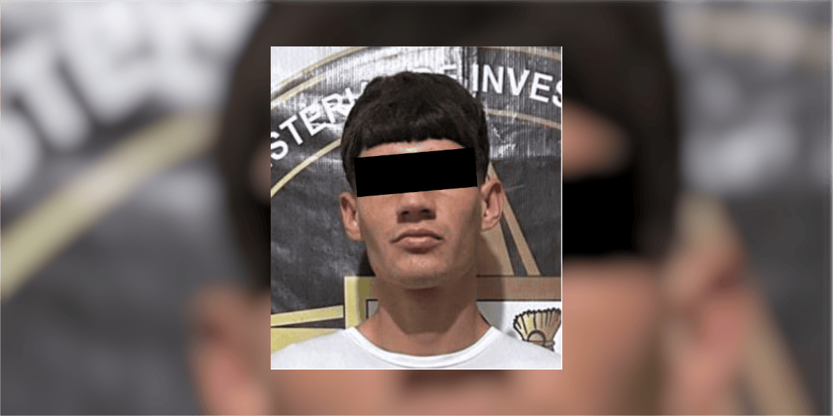 En Caborca, capturan a sujeto señalado de secuestro exprés