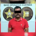 En prisión preventiva, presunto responsable de violencia familiar en Guaymas