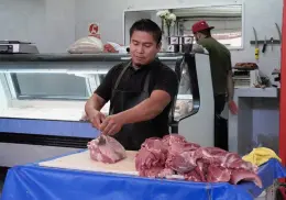 CRECE POBLACIÓN OCUPADA EN SONORA