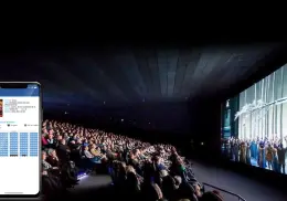 ¿Es ilegal que los cines en México cobren por servicio al comprar los boletos en línea?