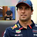 Esto dijo Checo Pérez en su primera entrevista tras convertirse en el nuevo piloto de Cadillac