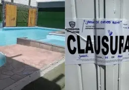 Niño muere ahogado en su cumpleaños; su familia se fue a casa sin él