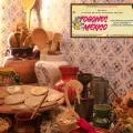 Fogones de México 2025: Festival de Cocina Tradicional Mexicana; fechas y sede