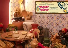 Fogones de México 2025: Festival de Cocina Tradicional Mexicana; fechas y sede