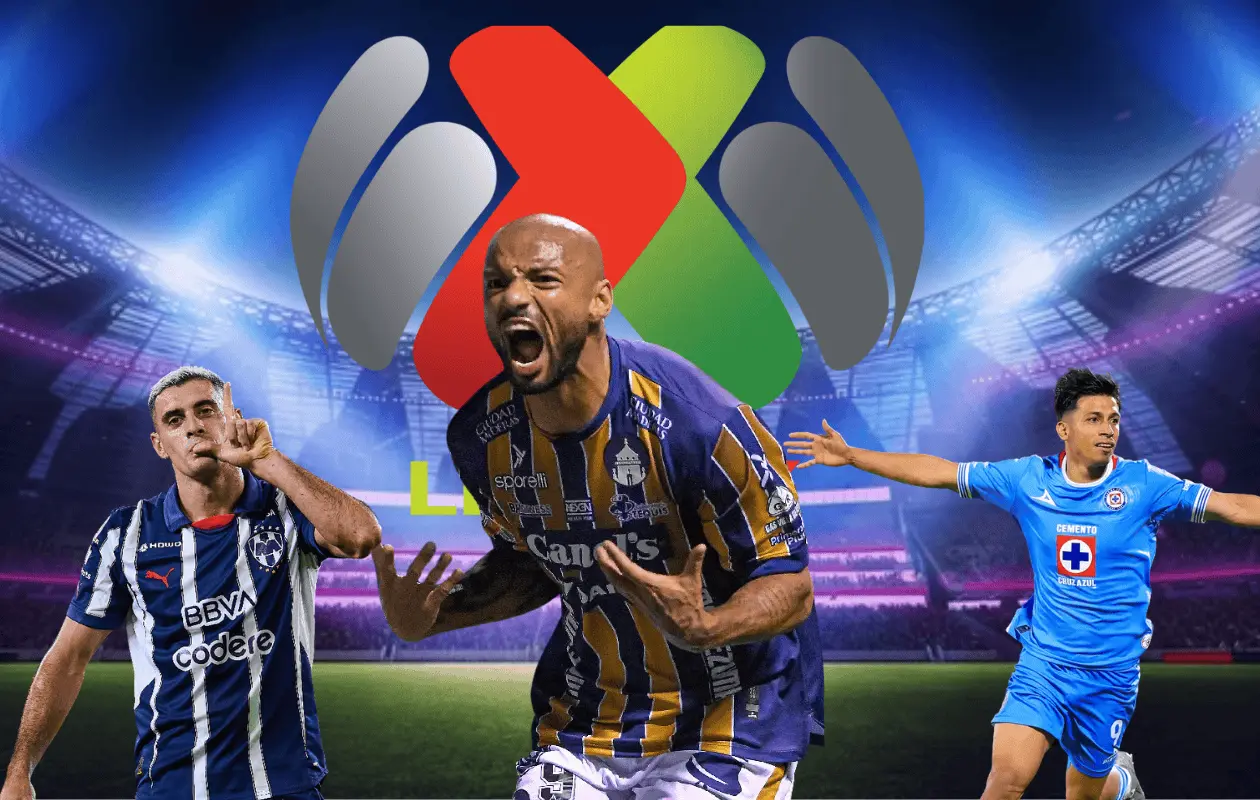 Se han jugado 6 jornadas del Apertura 2025.