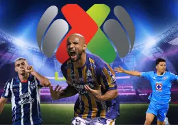 Liga MX tiene nuevo líder de goleo tras la Jornada 6