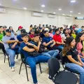 Más de 3 mil universitarios recibirán beca