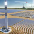 México apuesta por la energía termosolar con un proyecto pionero en Baja California Sur