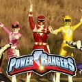 ¡Nostalgia pura! Los Power Rangers regresarían como serie en plataformas de streaming