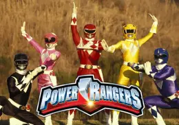 ¡Nostalgia pura! Los Power Rangers regresarían como serie en plataformas de streaming