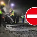 Alerta vial en CDMX: Obras nocturnas provocarán cierres en avenidas principales esta noche
