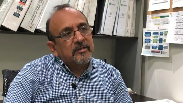 Atiende Oomapasc fuga de aguas negras tras resolución de juez