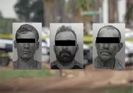 Ponen tras las rejas a presuntos narcomenudistas detenidos en Ciudad Obregón