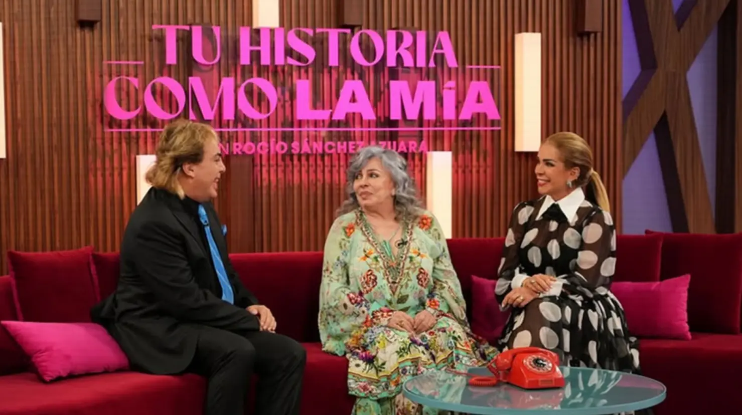 El programa no cumplió con las expectativas de audiencia mexicana y solo se transmitieron 3 capítulos