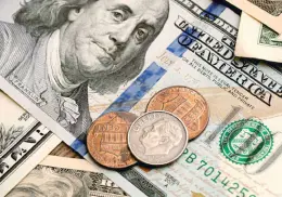 Precio del dólar hoy martes 26 de agosto: Así cotiza el tipo de cambio